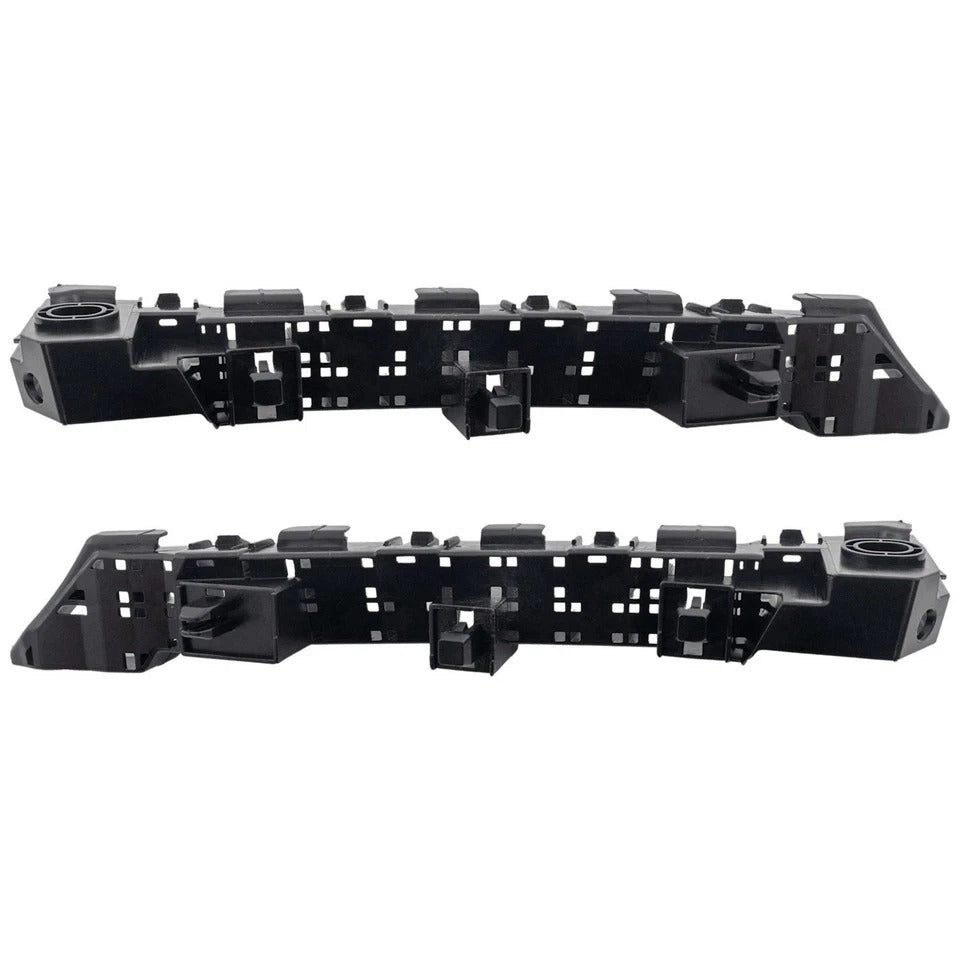 New For Subaru Crosstrek 2018-2023 Bumper Bracket Front Left & Right Upper Set of 2