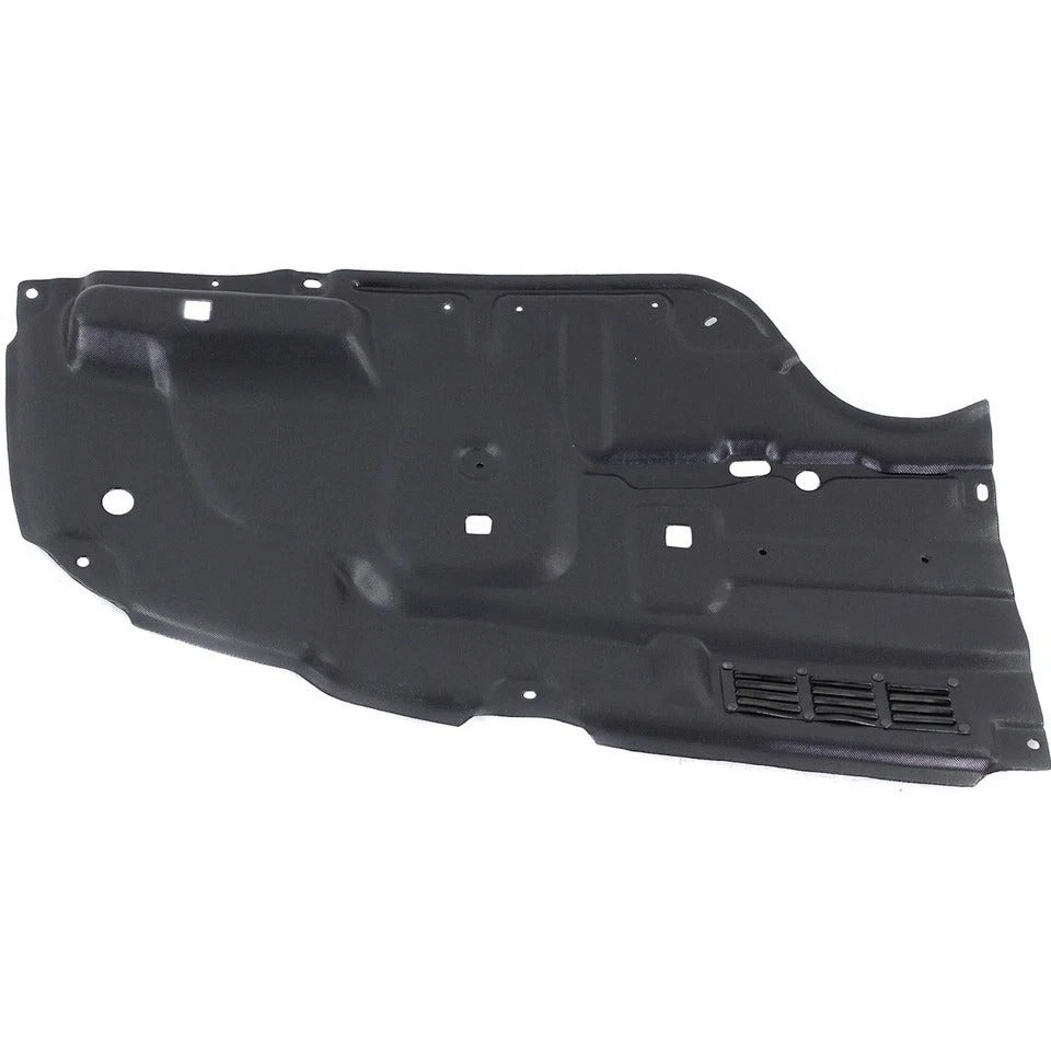New For Toyota Avalon 2011-2012 Engine Splash Shield Under Cover Left & Right Set of 2