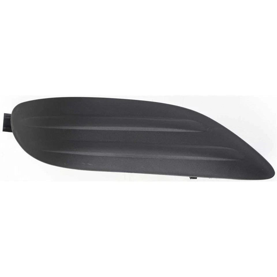 New For Toyota Corolla 2005-2008 Fog Light Cover Set Front Driver and Passenger Side 2Pc