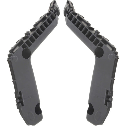 New For Toyota Corolla 2017-2019 Bumper Bracket Front Left & Right Side of 2