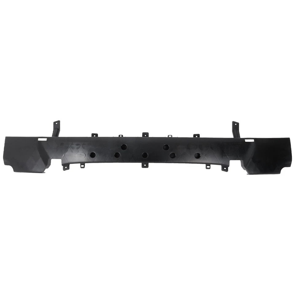 New Front Bumper Absorber For 2012-2017 Hyundai Accent HY1070131 865801R000