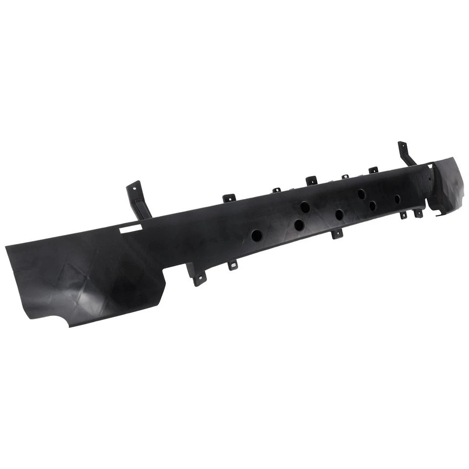 New Front Bumper Absorber For 2012-2017 Hyundai Accent HY1070131 865801R000