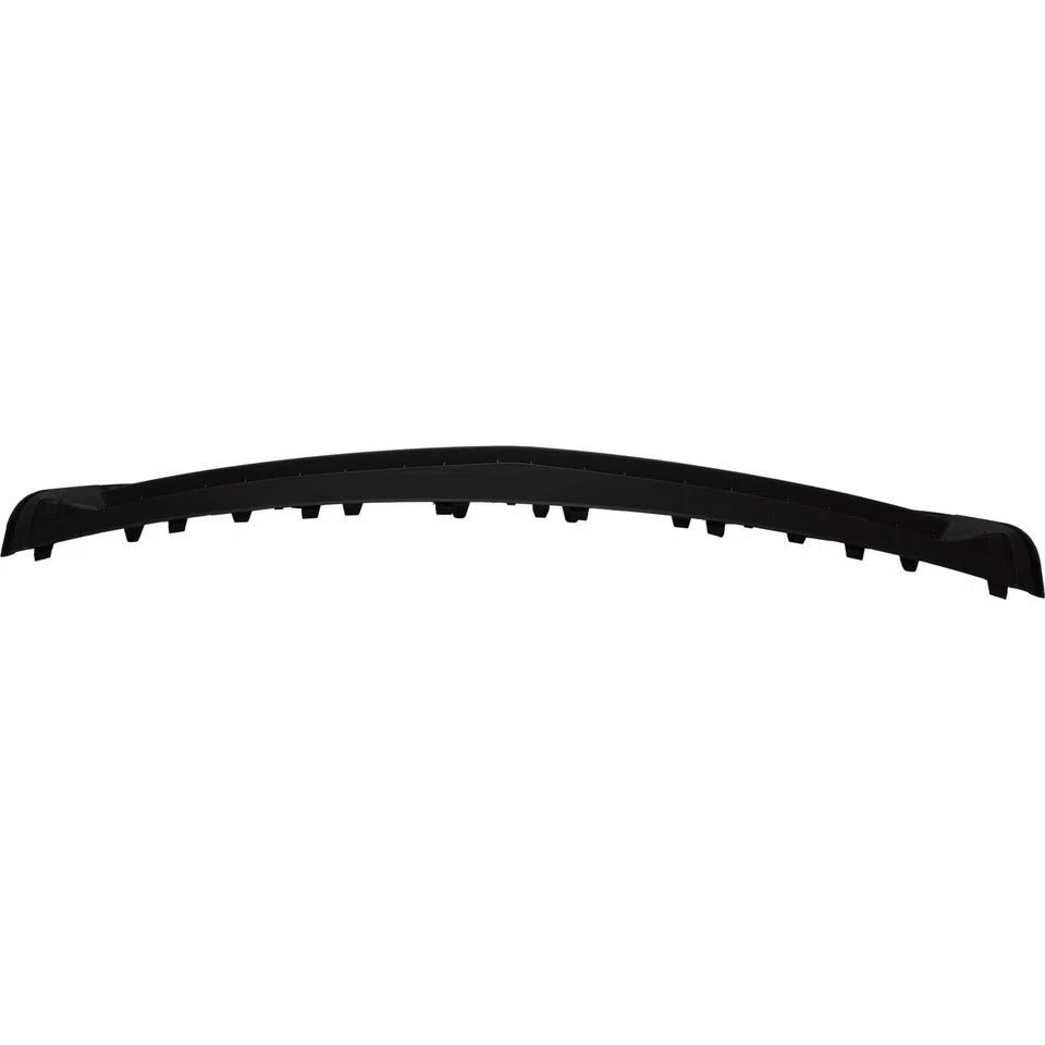 New Front Bumper Cover Grille Black Fits 2017-2020 MERCEDES-BENZ E300 MB1036156 2138856900