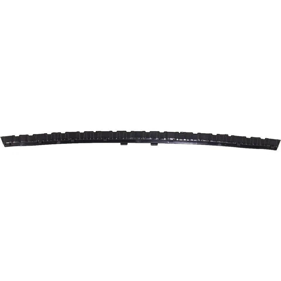 New Front Bumper Face Bar Grille Black Fits 2017-2020 Audi A3 Quattro AU1036111