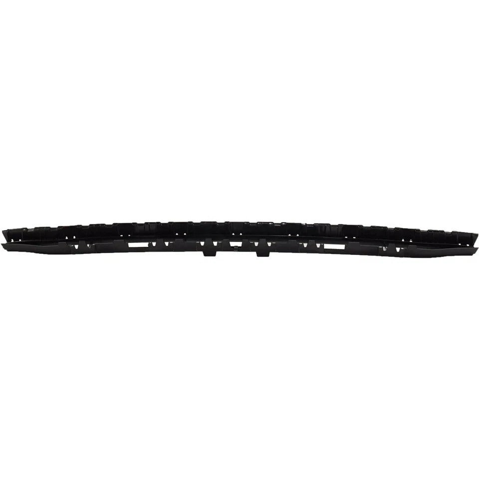 New Front Bumper Face Bar Grille Black Fits 2017-2020 Audi A3 Quattro AU1036111