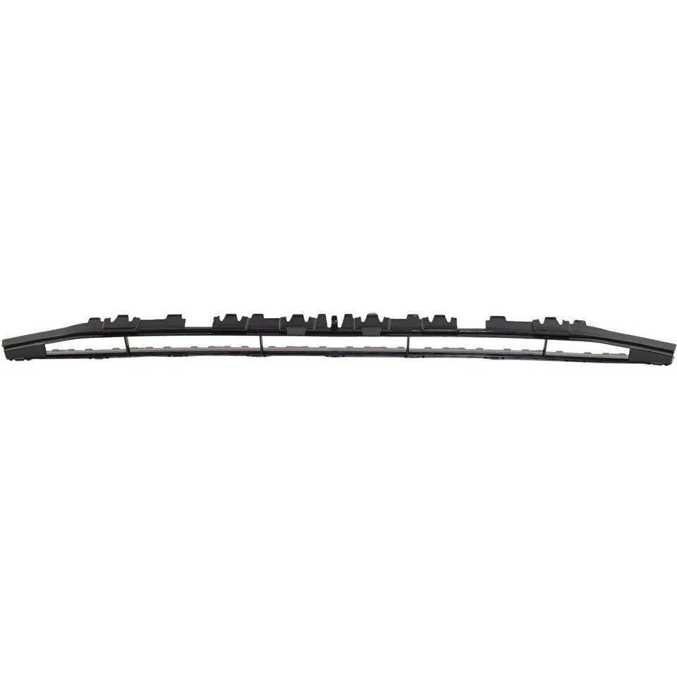 New Front Bumper Face Bar Grille Black Fits 2017-2020 Audi A3 Quattro AU1036111