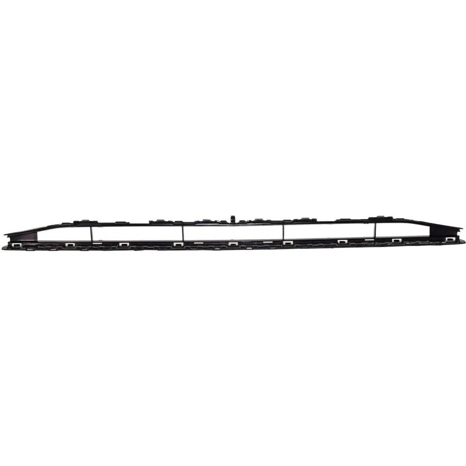 New Front Bumper Face Bar Grille Black Fits 2017-2020 Audi A3 Quattro AU1036111