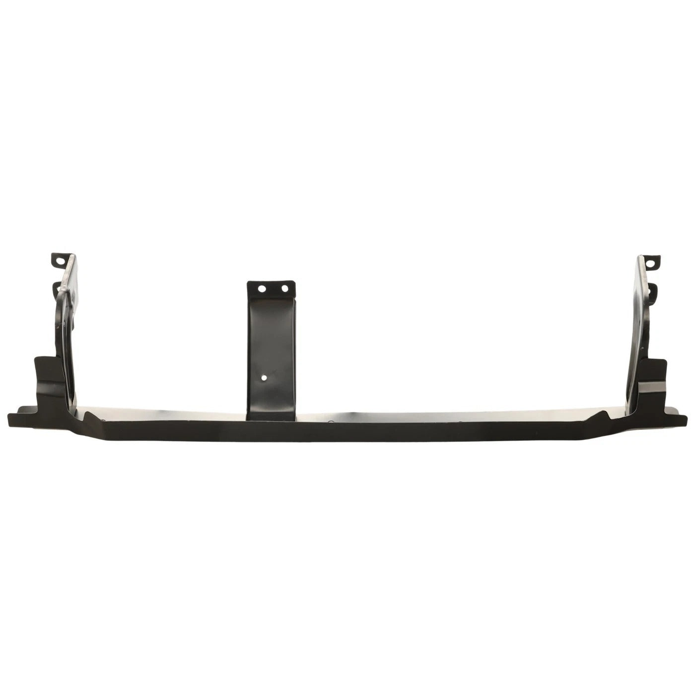 New Front Bumper Face Bar Retainer Bracket Brace Mounting Kit Upper NI1006229