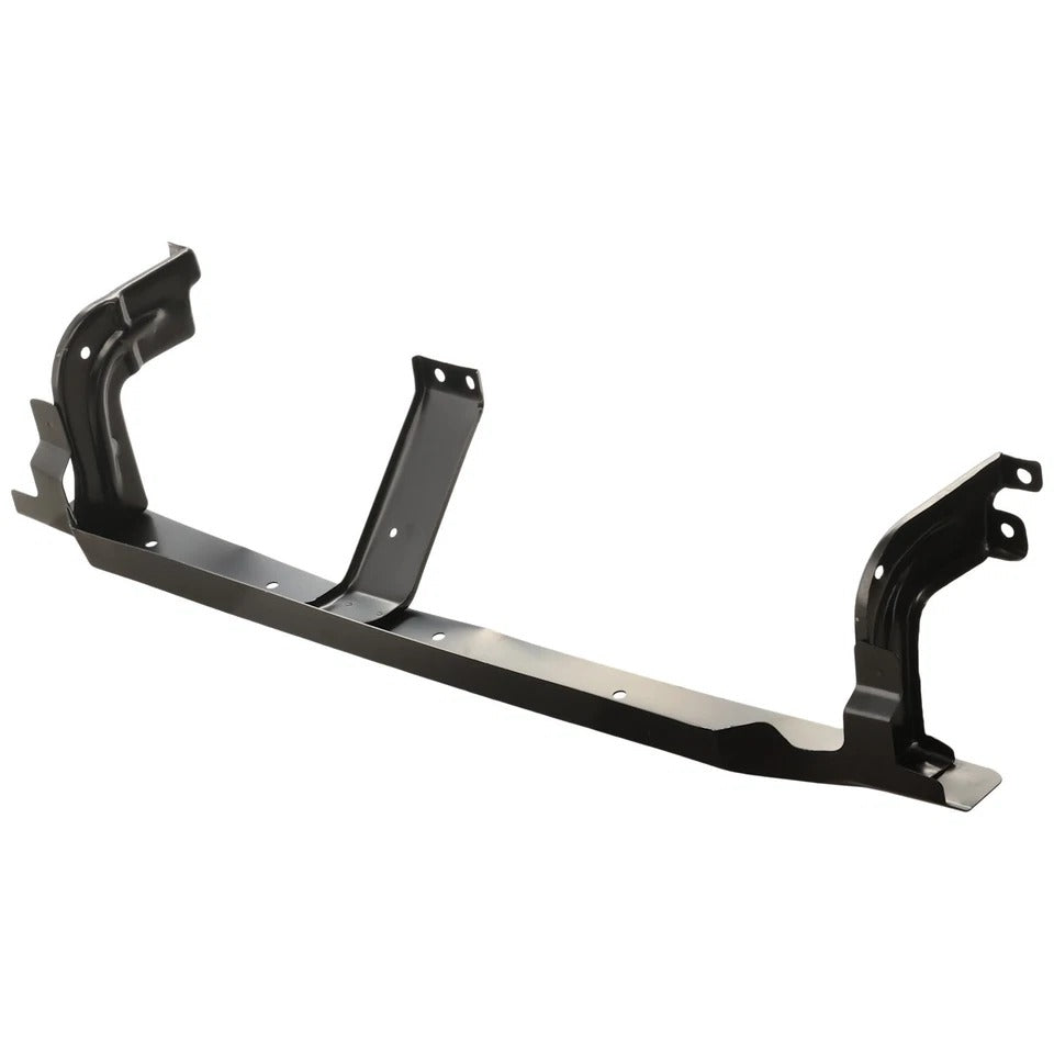 New Front Bumper Face Bar Retainer Bracket Brace Mounting Kit Upper NI1006229