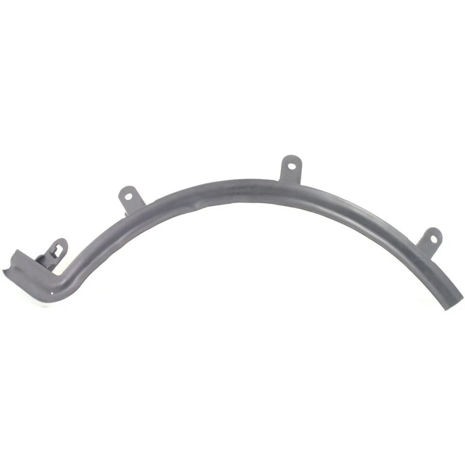 New Front Bumper Filler For 2007-2010 Chevrolet Silverado 2500 3500 LH & RH Set 2Pc