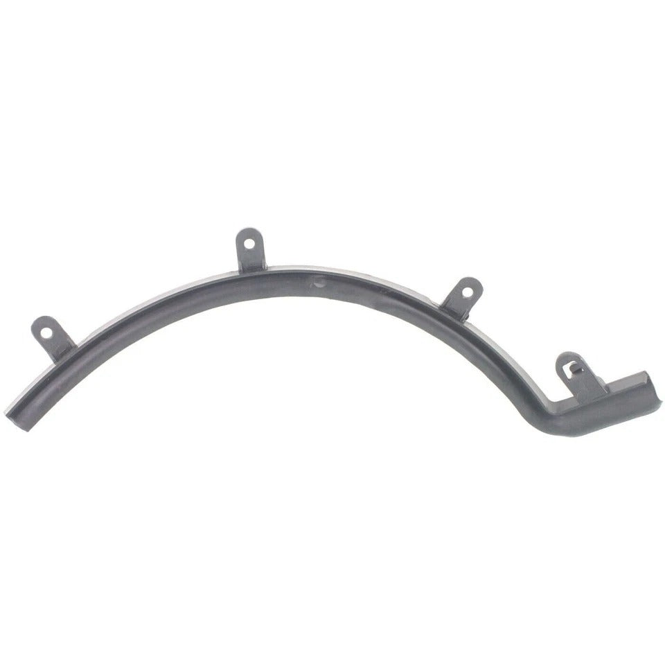 New Front Bumper Filler For 2007-2010 Chevrolet Silverado 2500 3500 LH & RH Set 2Pc