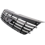 New Front Bumper Grille Black Shell Insert FOR 2006 2007 2008 CHEVROLET MALIBU GM1200558