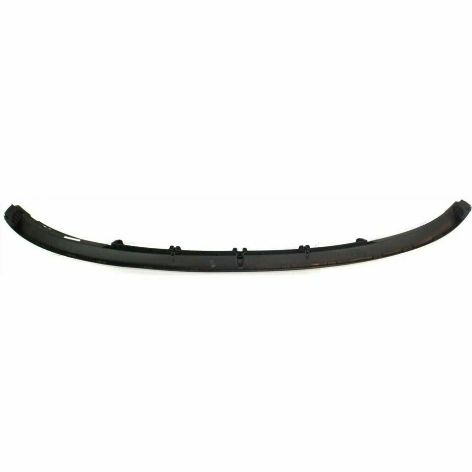 New Front Bumper Grille For 2006-2011 Hyundai Accent Textured Black HY1036109