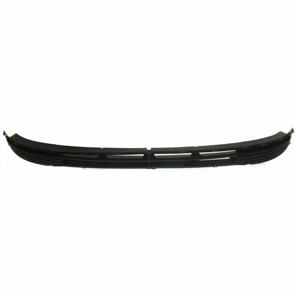 New Front Bumper Grille For 2006-2011 Hyundai Accent Textured Black HY1036109