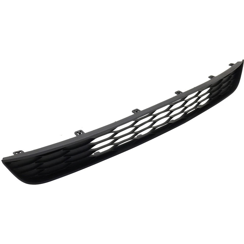 New Front Bumper Grille For 2011-2014 Ford Edge Primed FO1036162 BT4Z17K945A