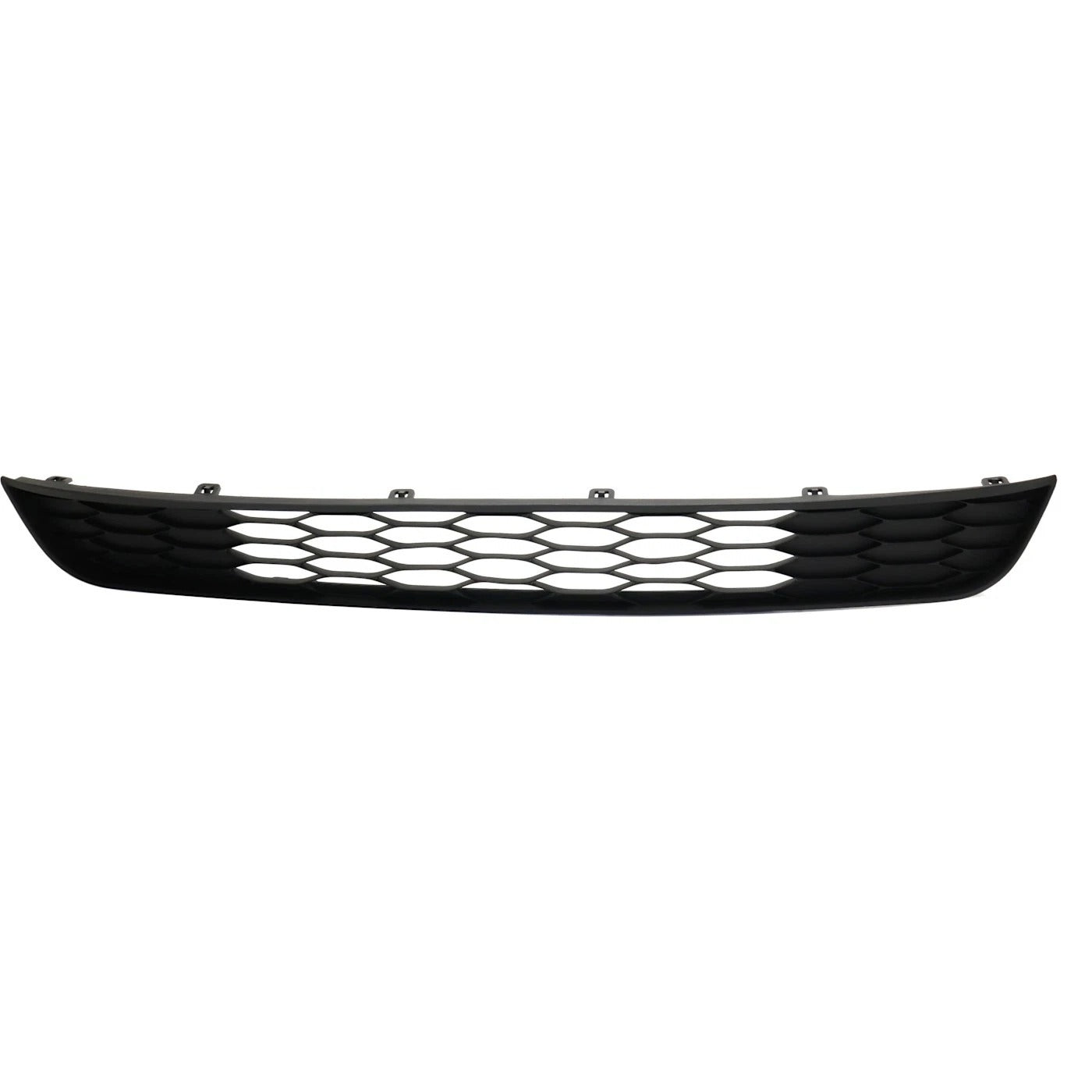 New Front Bumper Grille For 2011-2014 Ford Edge Primed FO1036162 BT4Z17K945A