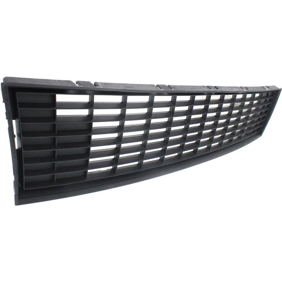 New Front Bumper Grille For 2011-2015 Ford Explorer Police Interceptor Utility