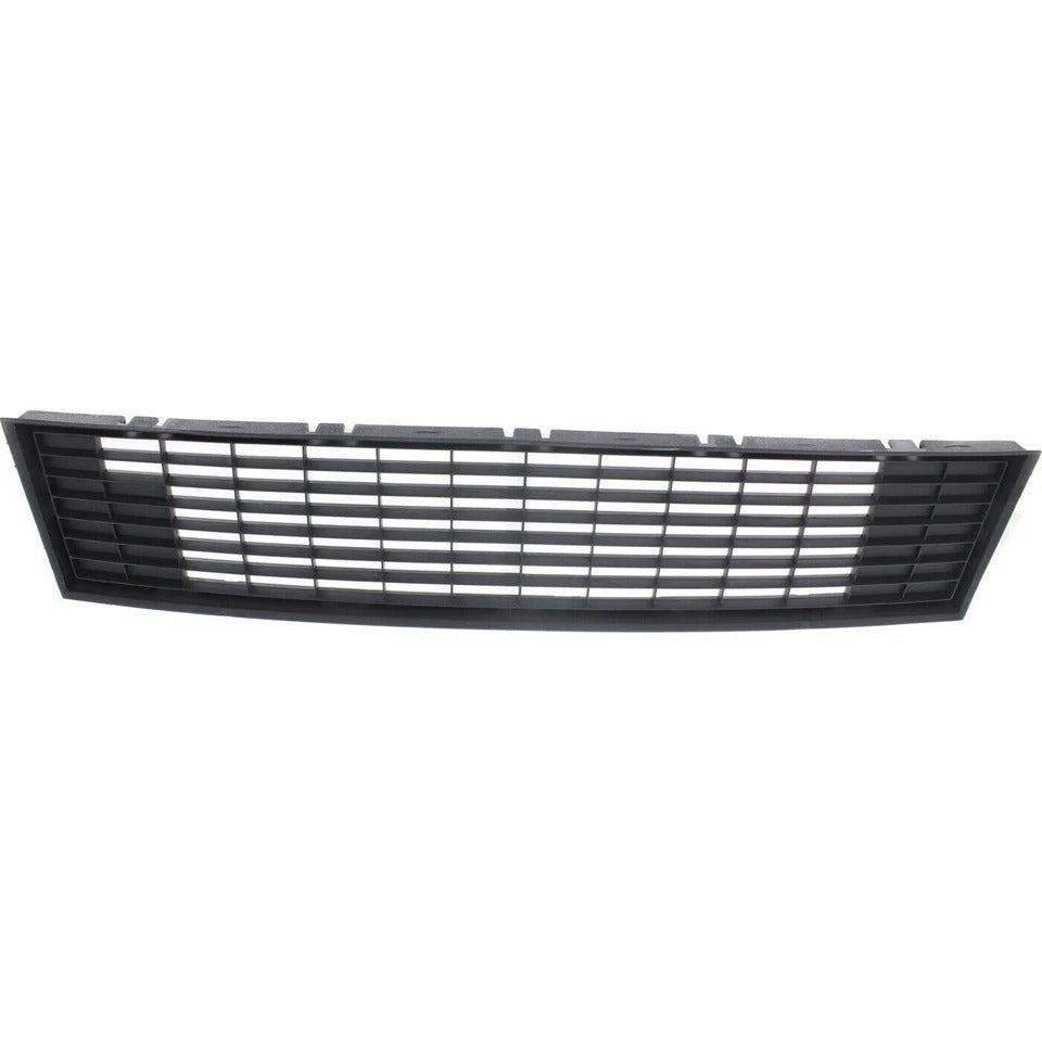 New Front Bumper Grille For 2011-2015 Ford Explorer Police Interceptor Utility
