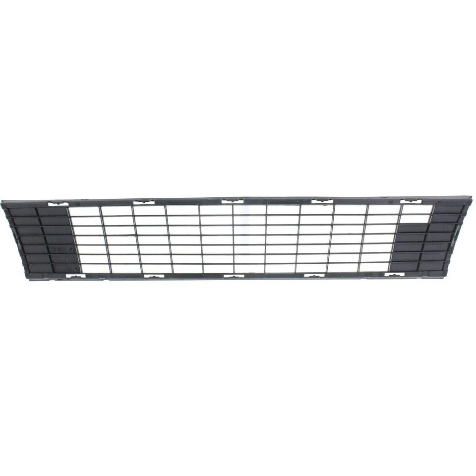 New Front Bumper Grille For 2011-2015 Ford Explorer Police Interceptor Utility