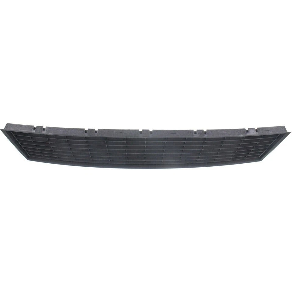 New Front Bumper Grille For 2011-2015 Ford Explorer Police Interceptor Utility
