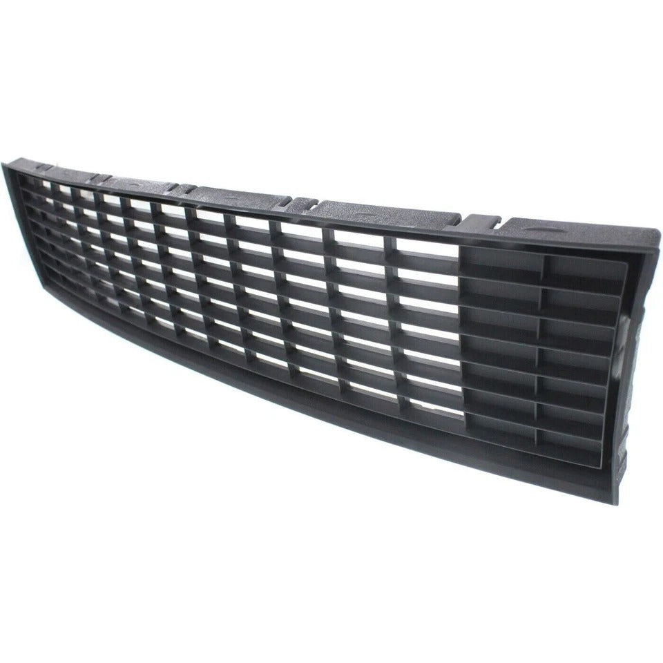 New Front Bumper Grille For 2011-2015 Ford Explorer Police Interceptor Utility