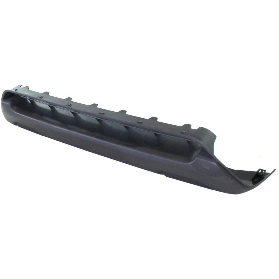 New Front Bumper Grille For 2012-2015 Toyota Tacoma Center Textured Black 5311204030 TO1036133