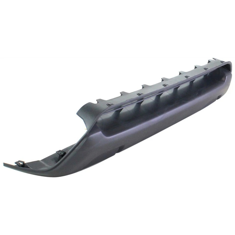 New Front Bumper Grille For 2012-2015 Toyota Tacoma Center Textured Black 5311204030 TO1036133
