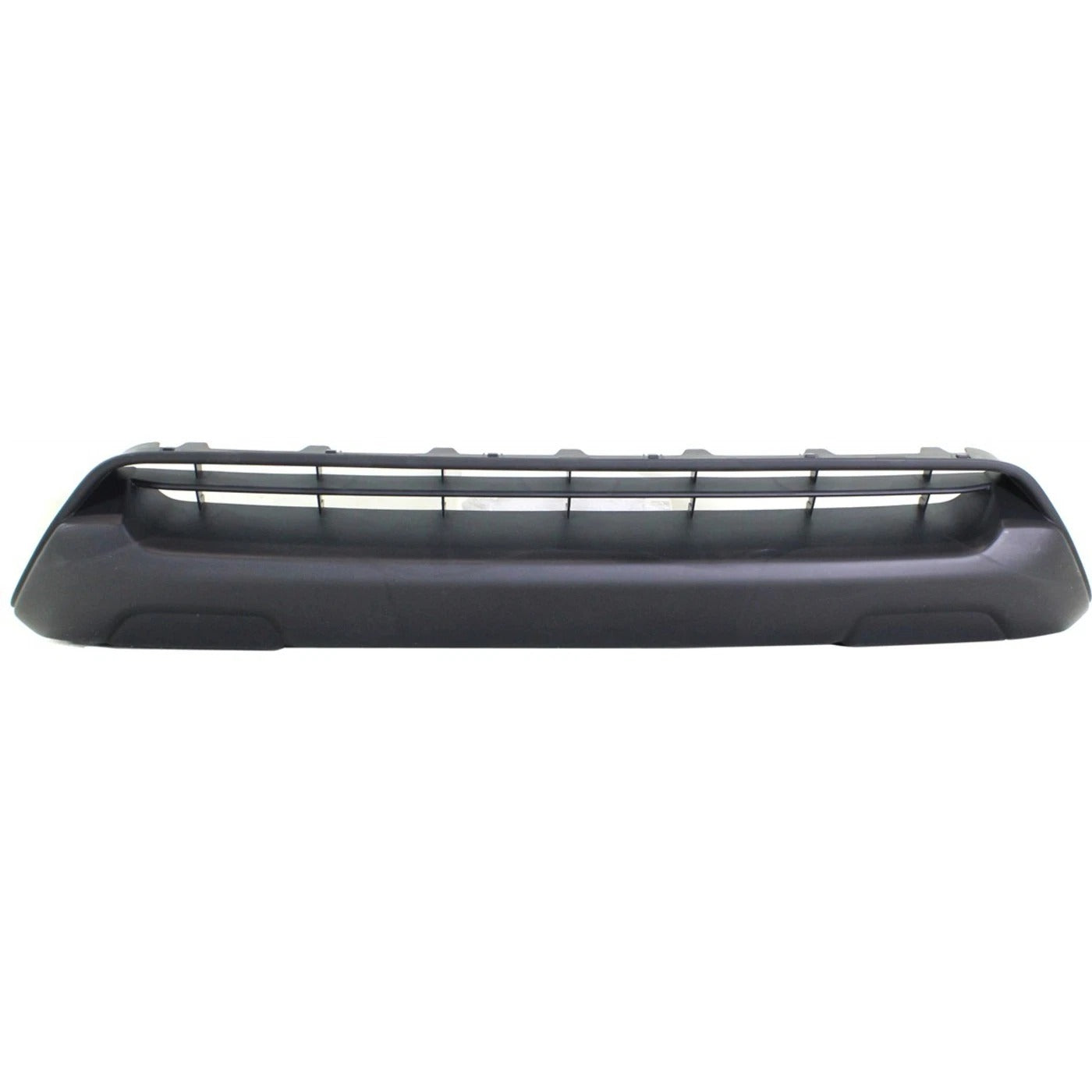 New Front Bumper Grille For 2012-2015 Toyota Tacoma Center Textured Black 5311204030 TO1036133