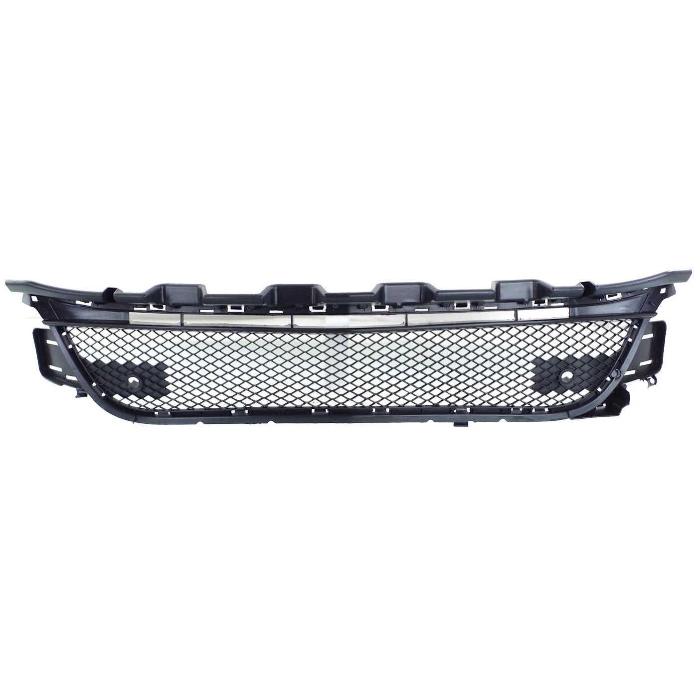 New Front Bumper Grille For 2014-2016 Mercedes Benz CLA250 Fits CLA45 AMG MB1036139 1178852122