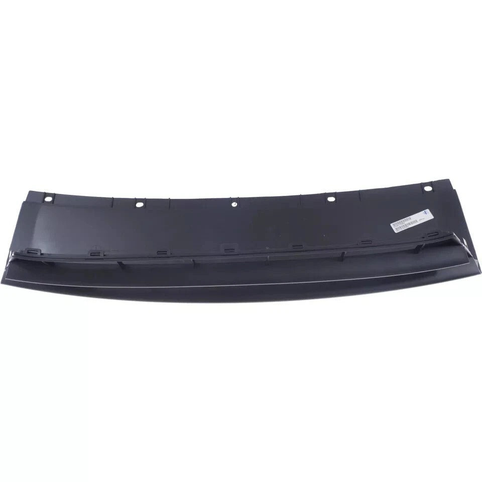 New Front Bumper Grille For 2016-2018 Honda Civic Sedan and Coupe HO1036124