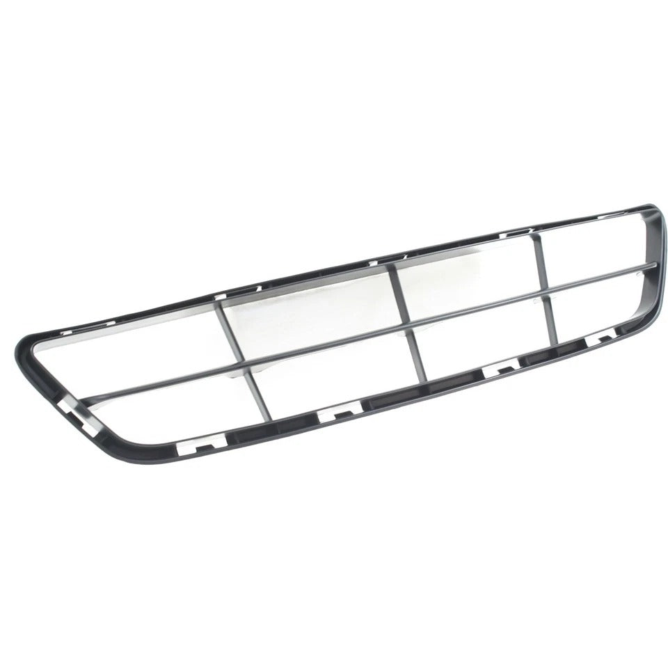 New Front Bumper Grille For 2016-2018 Nissan Altima Black NI1036106 622549HS1A