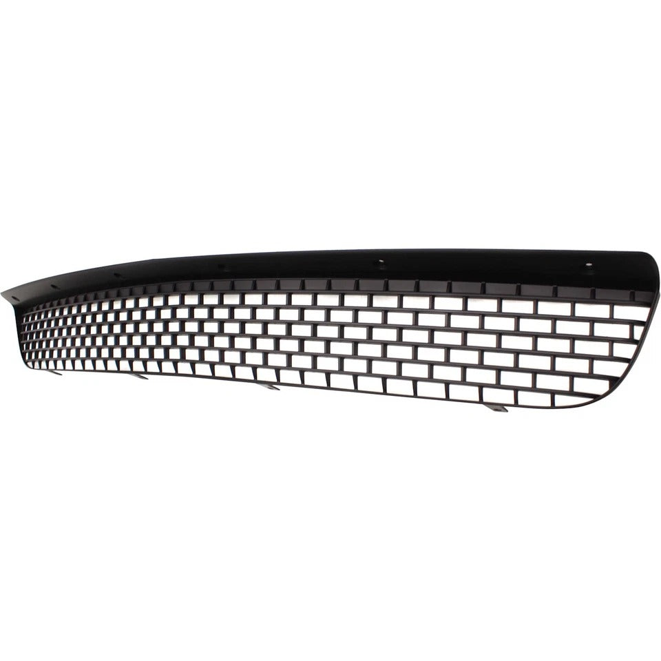 New Front Bumper Grille For 2018-2022 Dodge Challenger 68259758AA CH1036154