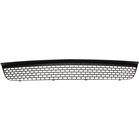 New Front Bumper Grille For 2018-2022 Dodge Challenger 68259758AA CH1036154