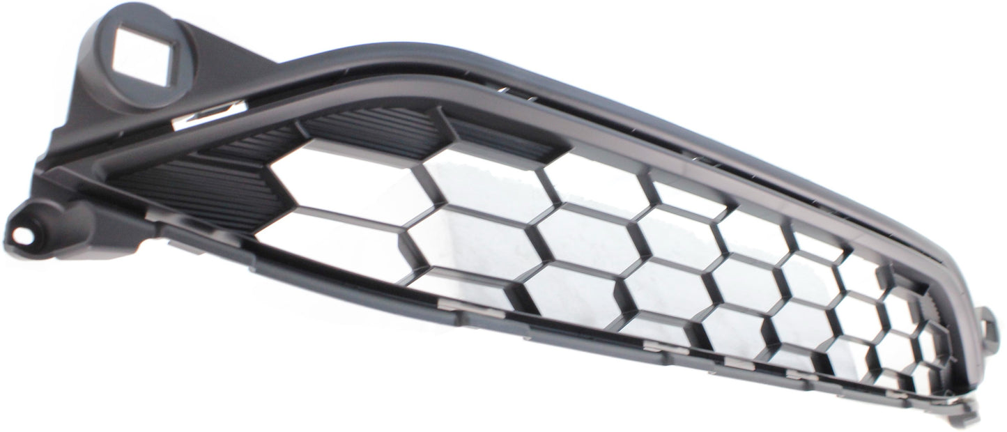 New Front Bumper Grille For Honda Hr-V 2016-2018