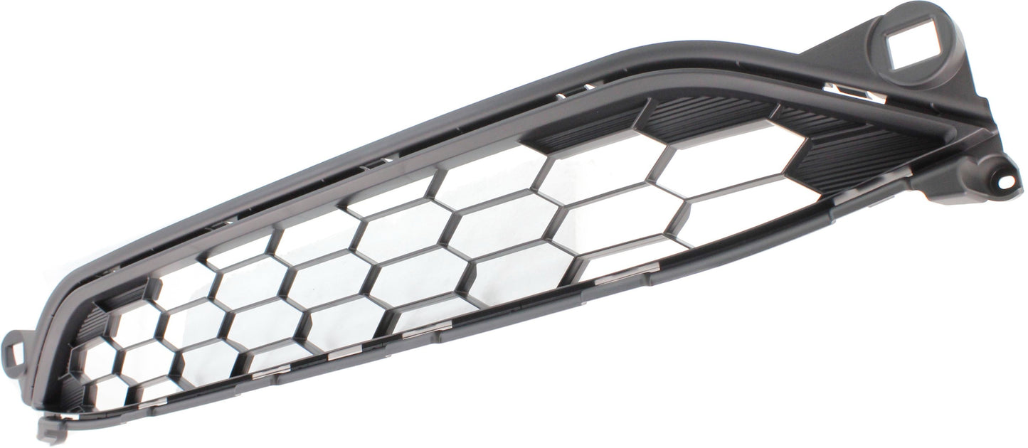New Front Bumper Grille For Honda Hr-V 2016-2018
