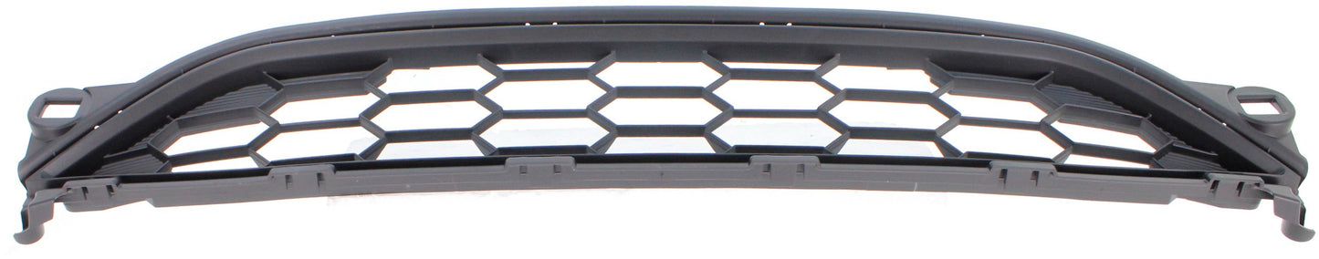 New Front Bumper Grille For Honda Hr-V 2016-2018