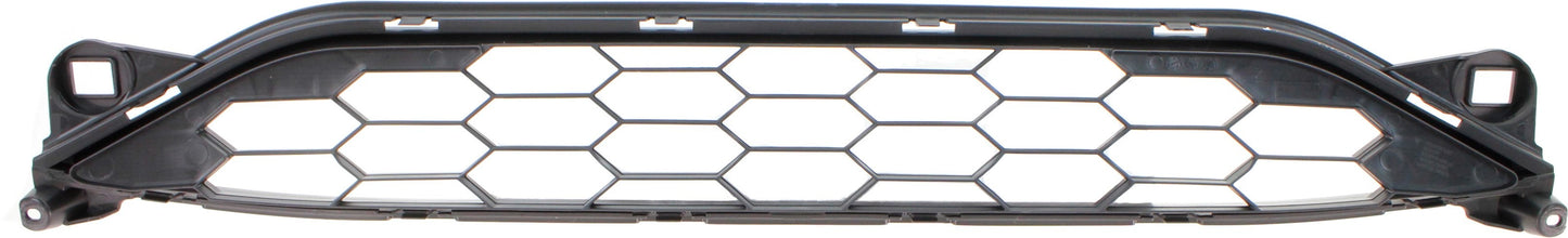 New Front Bumper Grille For Honda Hr-V 2016-2018