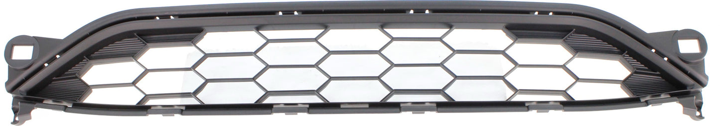 New Front Bumper Grille For Honda Hr-V 2016-2018