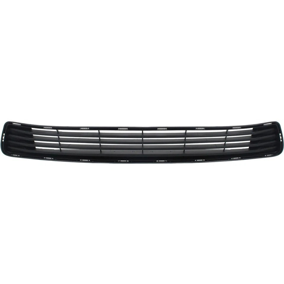 New Front Bumper Grille Kit For 2012-2014 Toyota Camry TO1036128 TO1039147 TO1038147 Set 3Pc