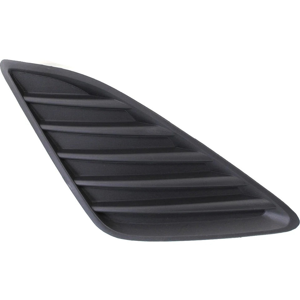 New Front Bumper Grille Kit For 2012-2014 Toyota Camry TO1036128 TO1039147 TO1038147 Set 3Pc