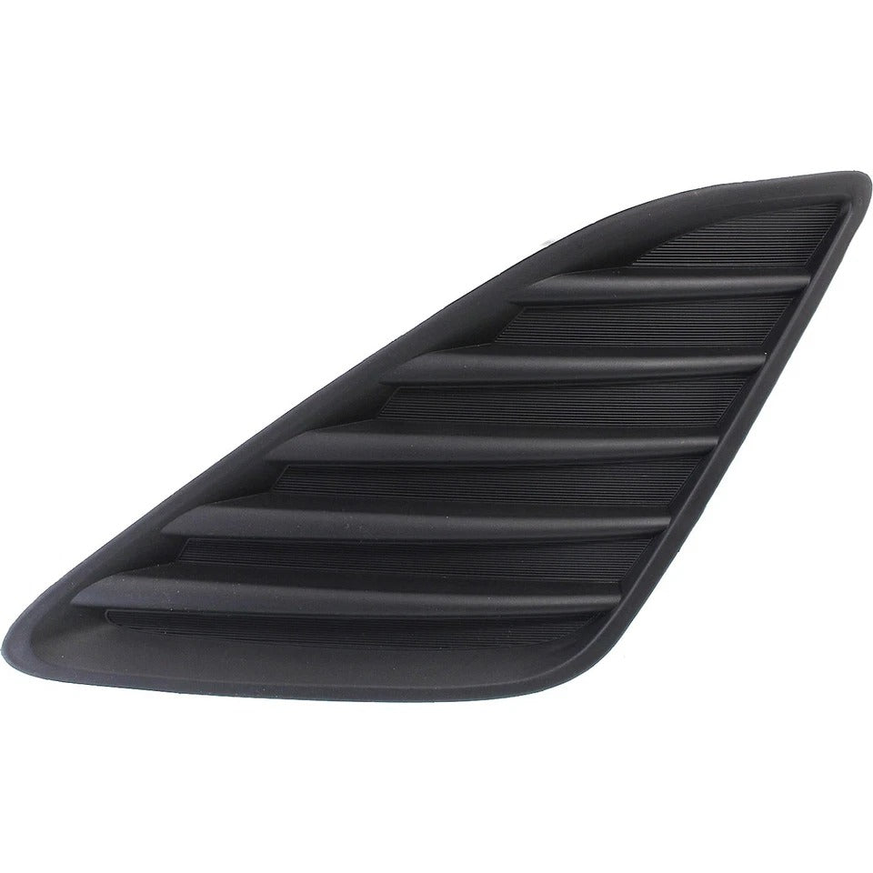 New Front Bumper Grille Kit For 2012-2014 Toyota Camry TO1036128 TO1039147 TO1038147 Set 3Pc
