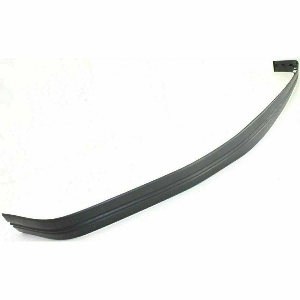 New Front Bumper Impact Strip For 1992 93 94 95 96 97 Ford F-150 F-250 FO1057220