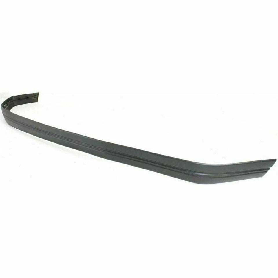 New Front Bumper Impact Strip For 1992 93 94 95 96 97 Ford F-150 F-250 FO1057220