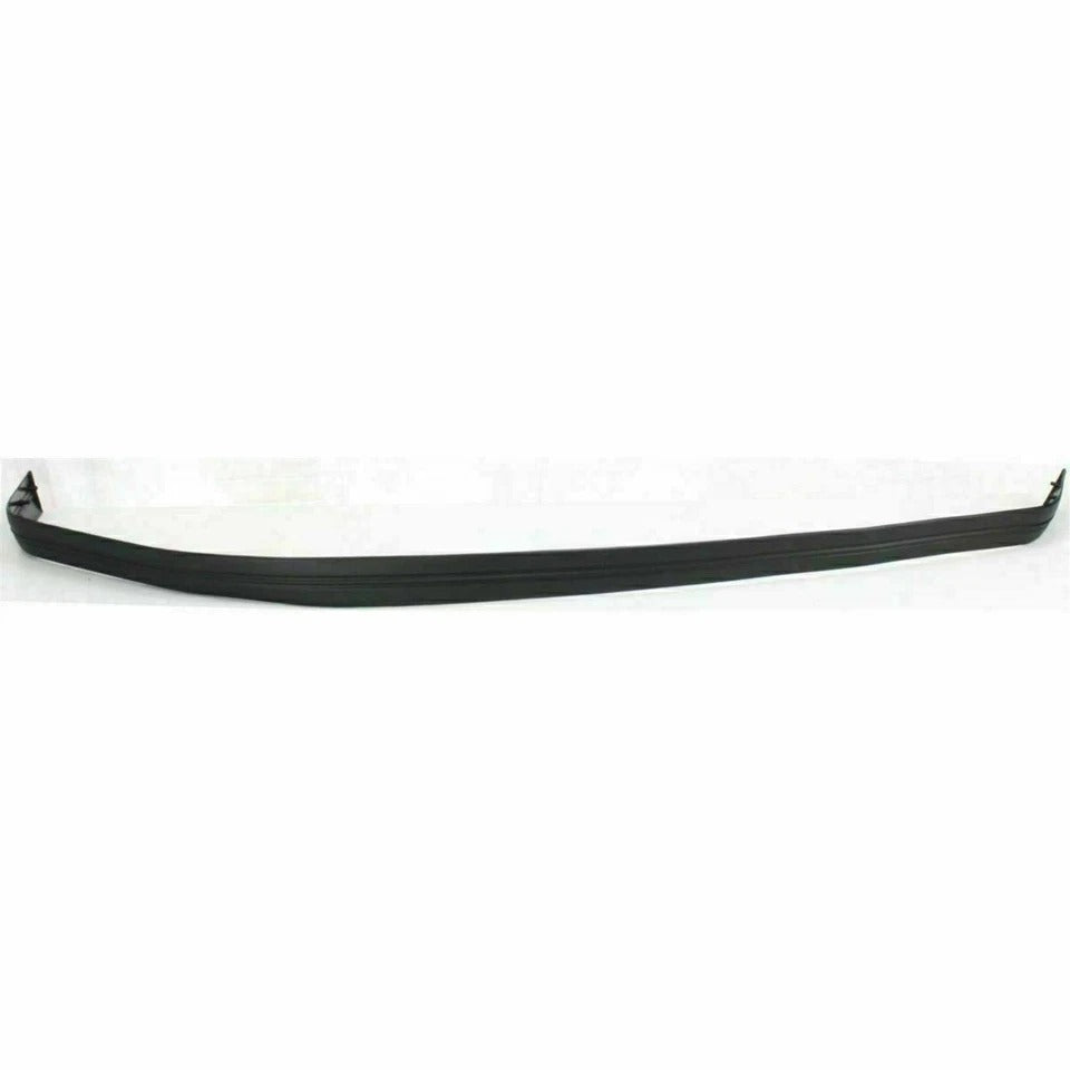 New Front Bumper Impact Strip For 1992 93 94 95 96 97 Ford F-150 F-250 FO1057220