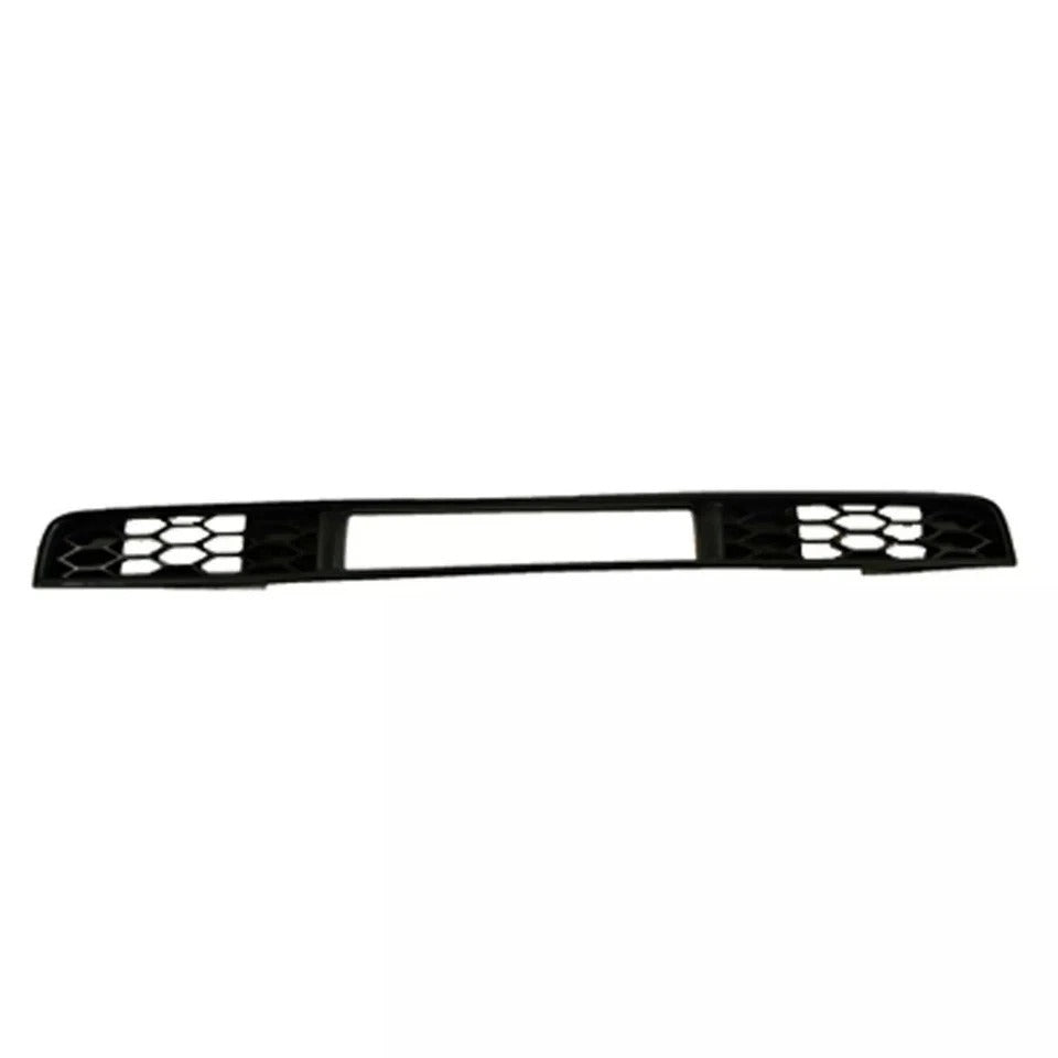 New Front Bumper Lower Grille Black Plastic For 2005-2009 Ford Mustang FO1036115