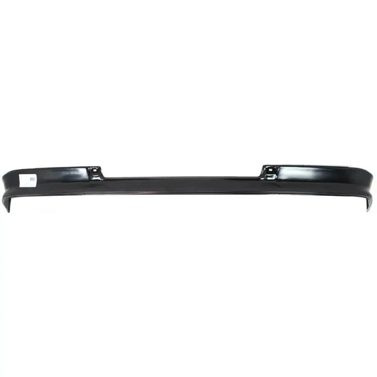 New Front Bumper Lower Valance Panel Primed For 1987-1988 Toyota Pickup 2WD