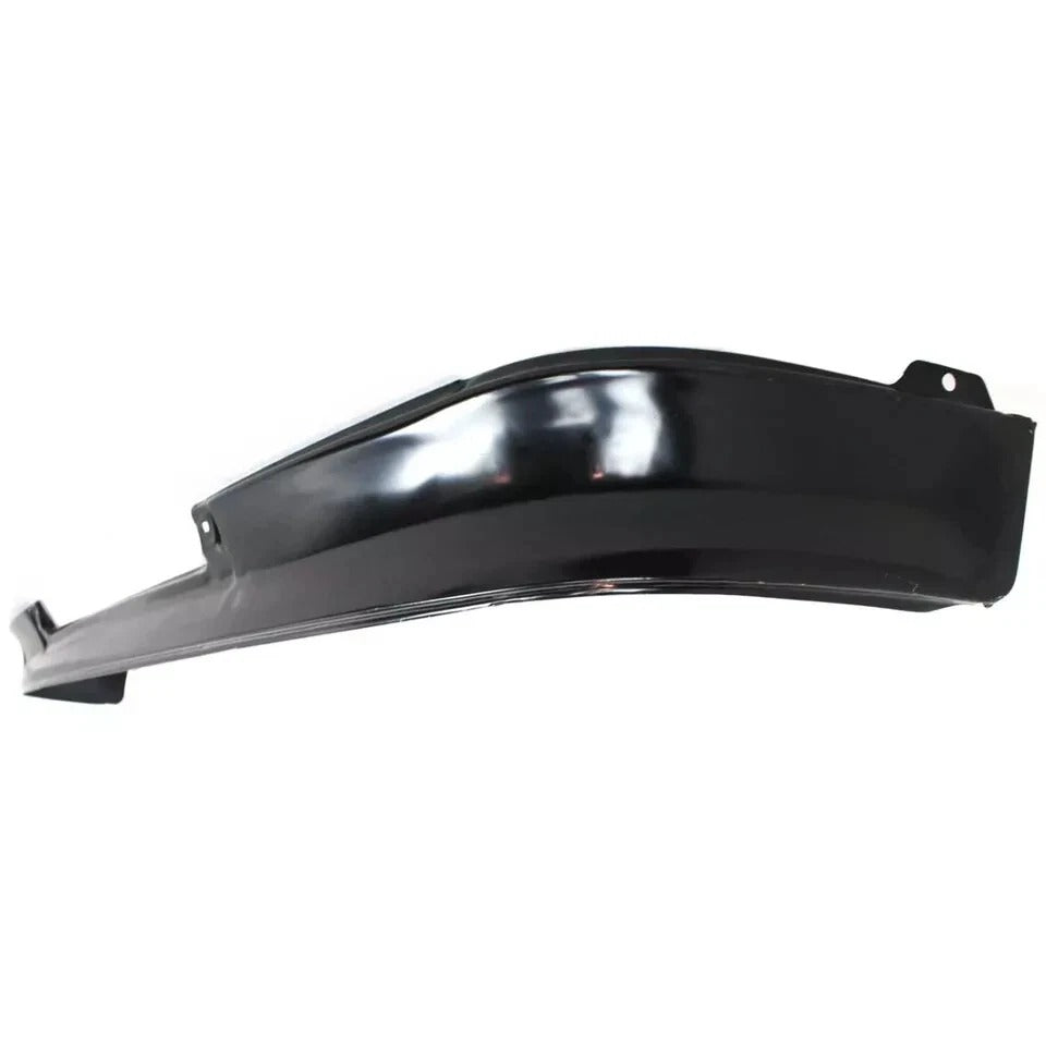 New Front Bumper Lower Valance Panel Primed For 1987-1988 Toyota Pickup 2WD