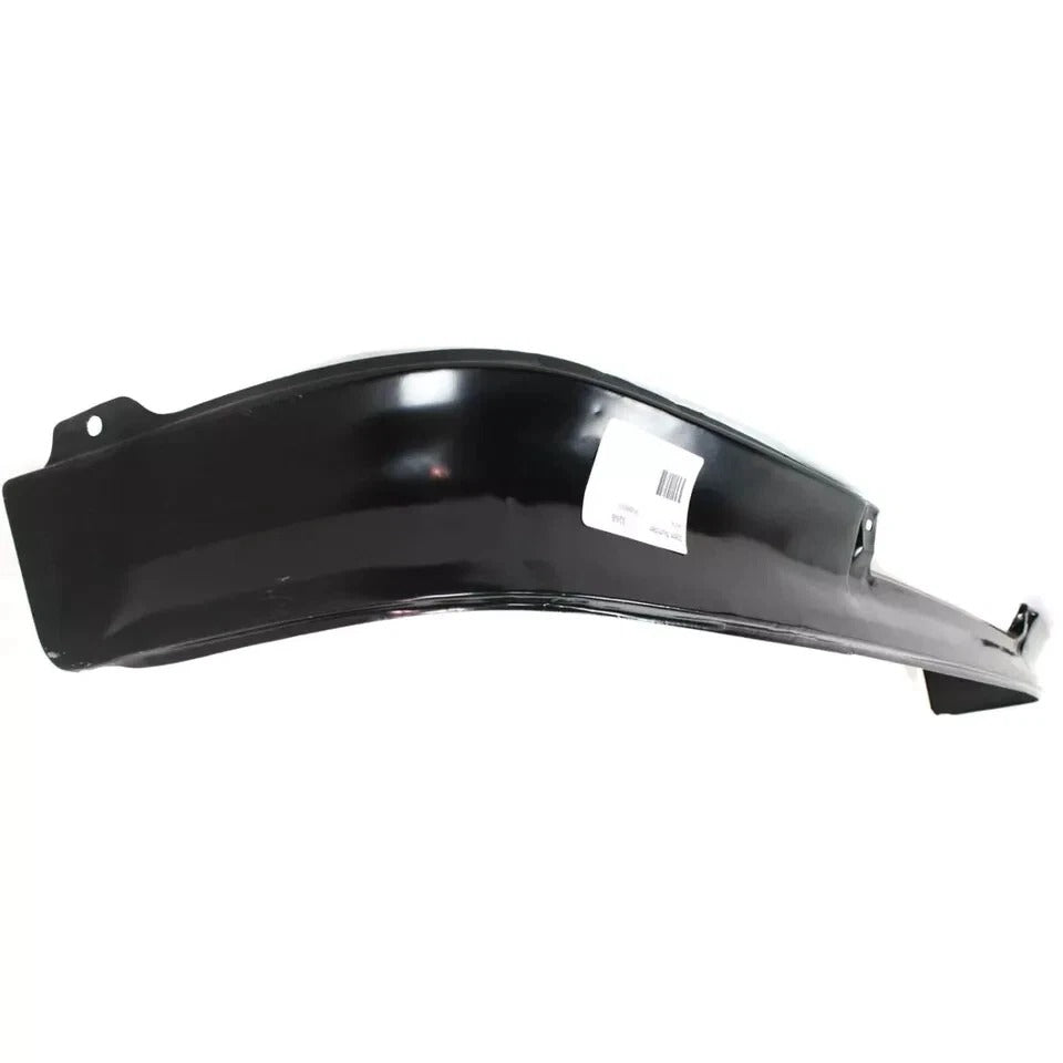 New Front Bumper Lower Valance Panel Primed For 1987-1988 Toyota Pickup 2WD