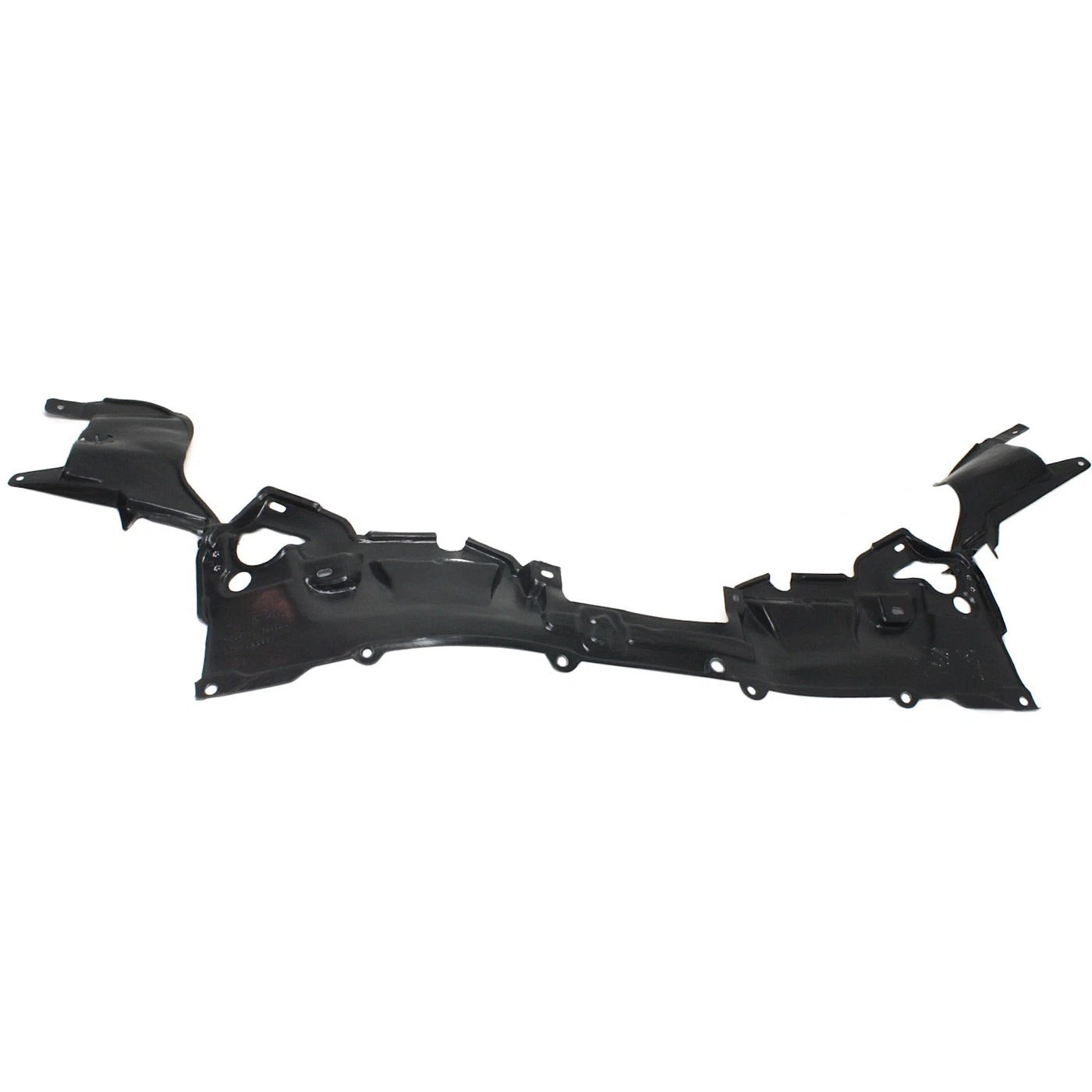 New Front Bumper Splash Shield For 2012-2015 Honda Civic 2013-2015 Acura ILX HO1228136