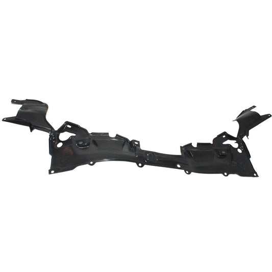 New Front Bumper Splash Shield For 2012-2015 Honda Civic 2013-2015 Acura ILX HO1228136